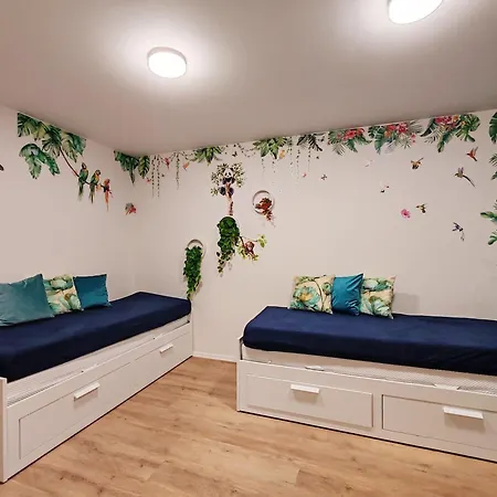 Apartamento Star #5d515